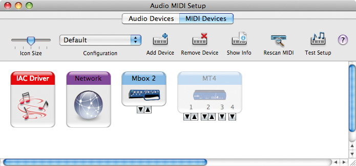 Audio midi setup mac download for windows 7